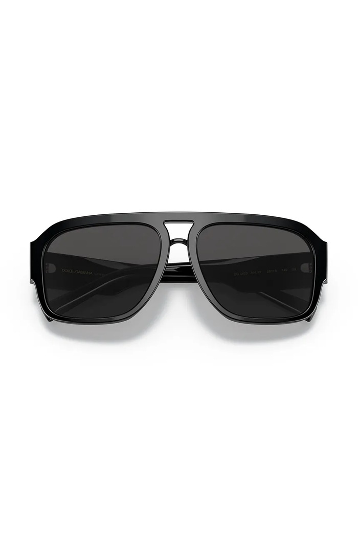 Dolce & Gabbana okulary przeciwsłoneczne 0DG4403
