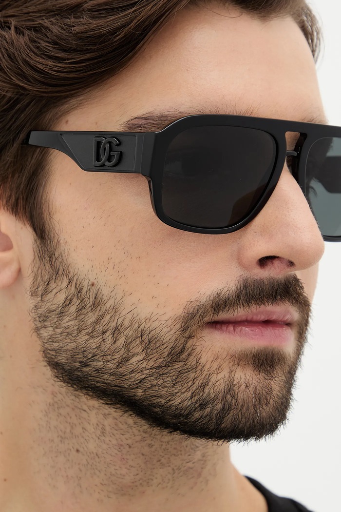 Dolce & Gabbana okulary przeciwsłoneczne 0DG4403