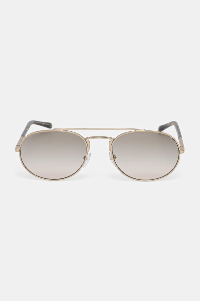 Аксесоари Слънчеви очила Emporio Armani 0EA2171 злато