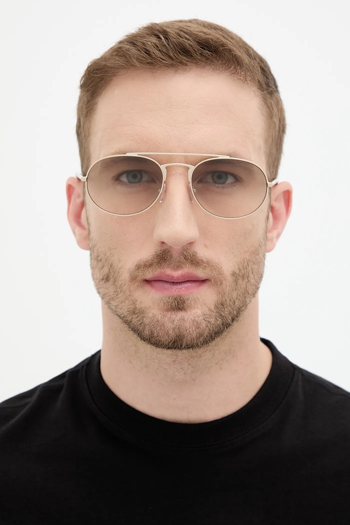 Слънчеви очила Emporio Armani 0EA2171