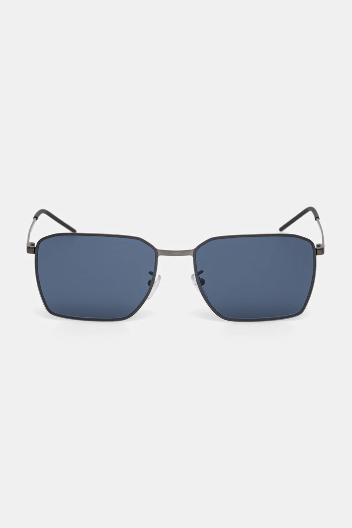 Doplnky Slnečné okuliare Emporio Armani 0EA2172D modrá