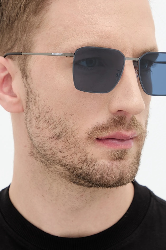 Slnečné okuliare Emporio Armani 0EA2172D