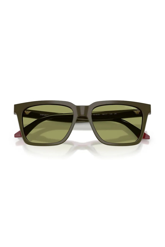 Слънчеви очила Emporio Armani 0EA4260