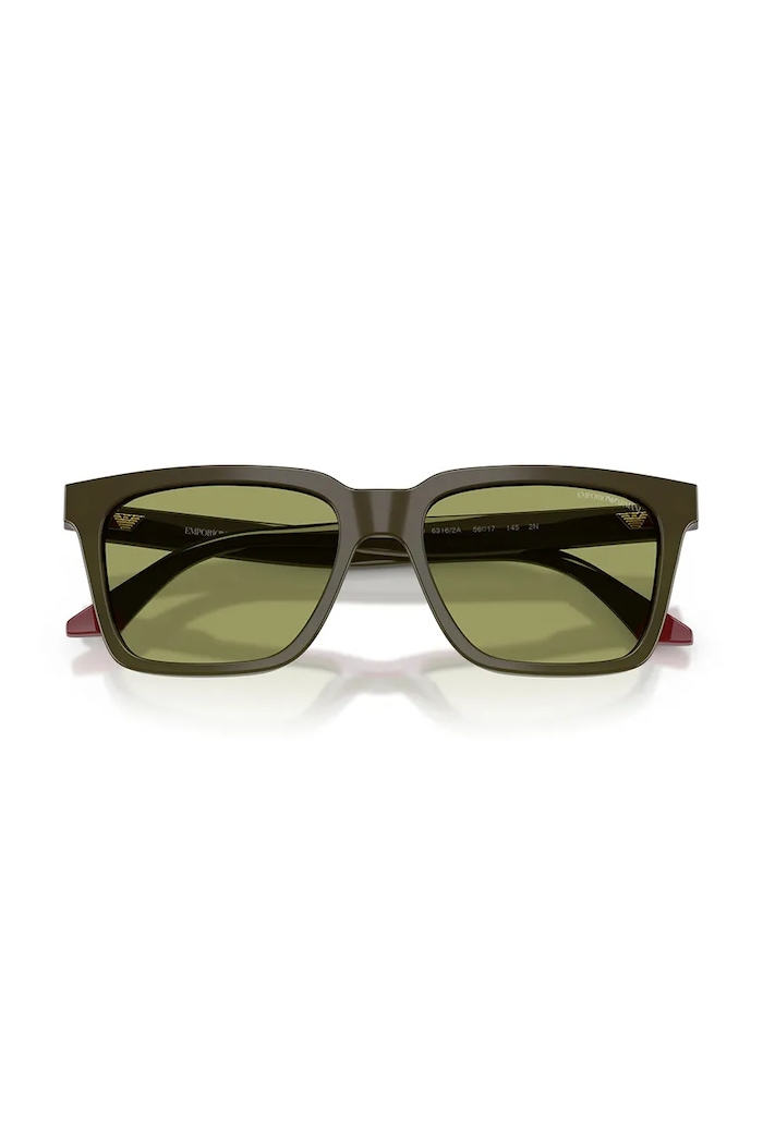 Слънчеви очила Emporio Armani 0EA4260