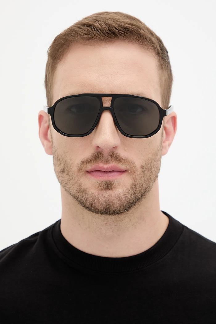 Sunčane naočale Emporio Armani 0EA4263U
