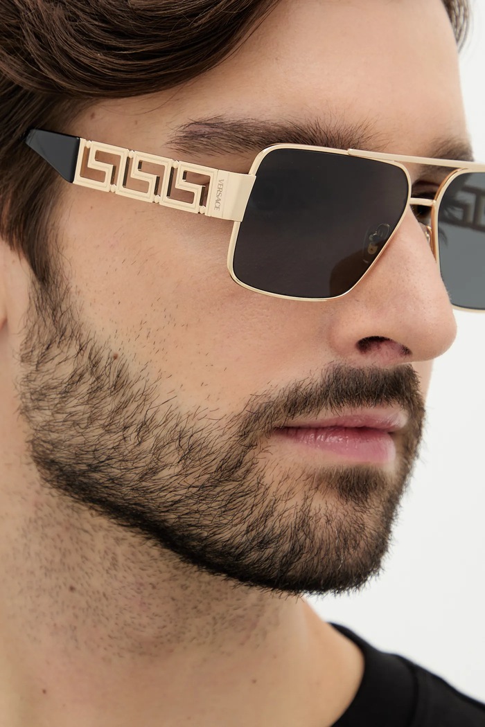 Slnečné okuliare Versace 0VE2290