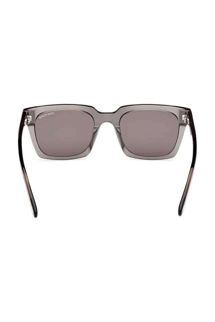 Tom Ford okulary przeciwsłoneczne męskie FT1162.K.5420A