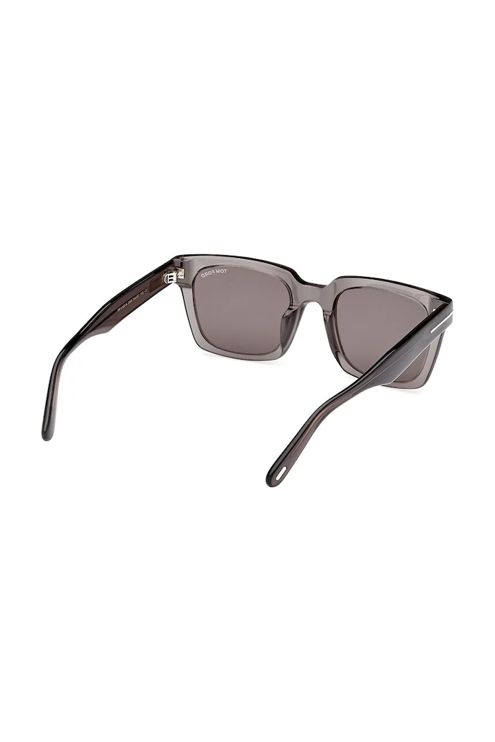 Tom Ford okulary przeciwsłoneczne męskie FT1162.K.5420A