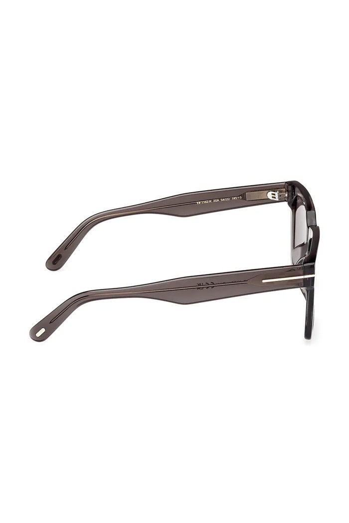 Tom Ford okulary przeciwsłoneczne męskie FT1162.K.5420A