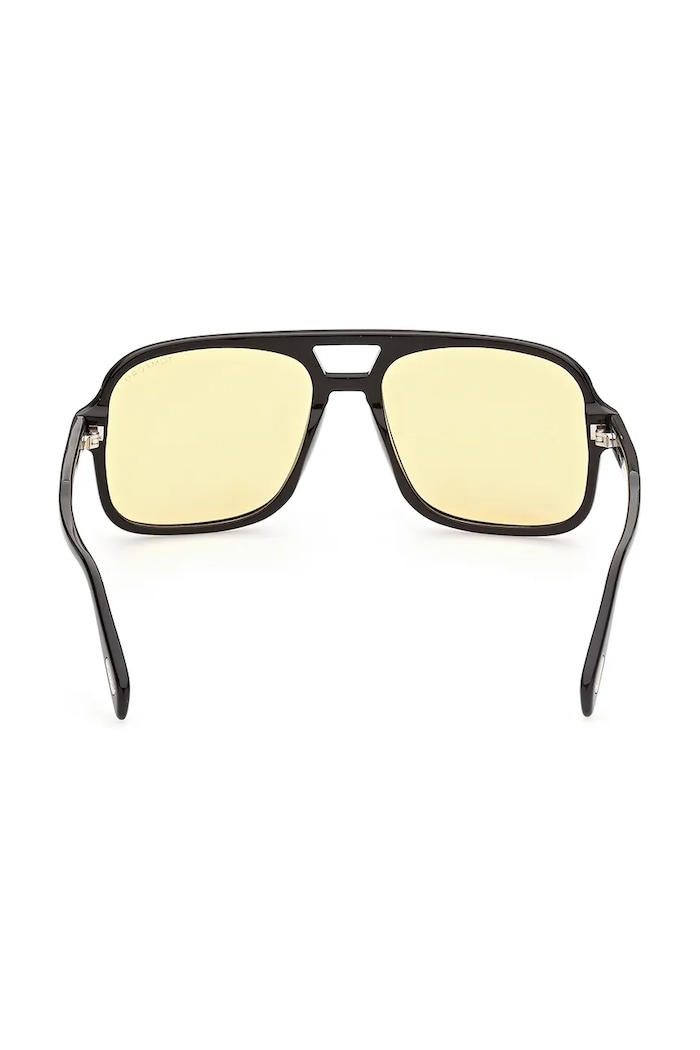 Sunčane naočale Tom Ford Falconer FT0884.6001E crna