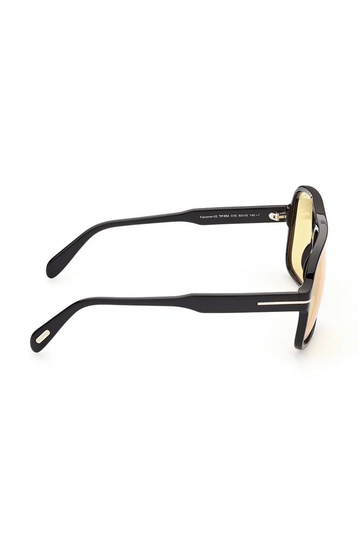 Sunčane naočale Tom Ford Falconer FT0884.6001E