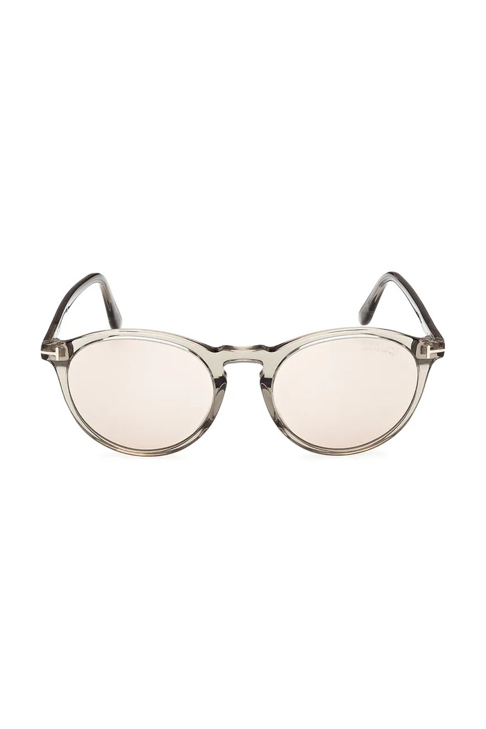 Αξεσουάρ Γυαλιά ηλίου Tom Ford Aurele FT0904.5296E πράσινο