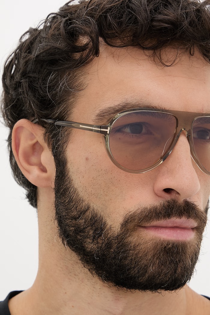 Sončna očala Tom Ford FT1023.6093E