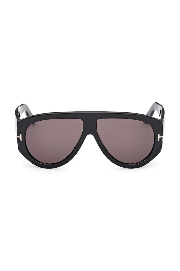 Αξεσουάρ Γυαλιά ηλίου Tom Ford Bronson FT1044.6001A μαύρο
