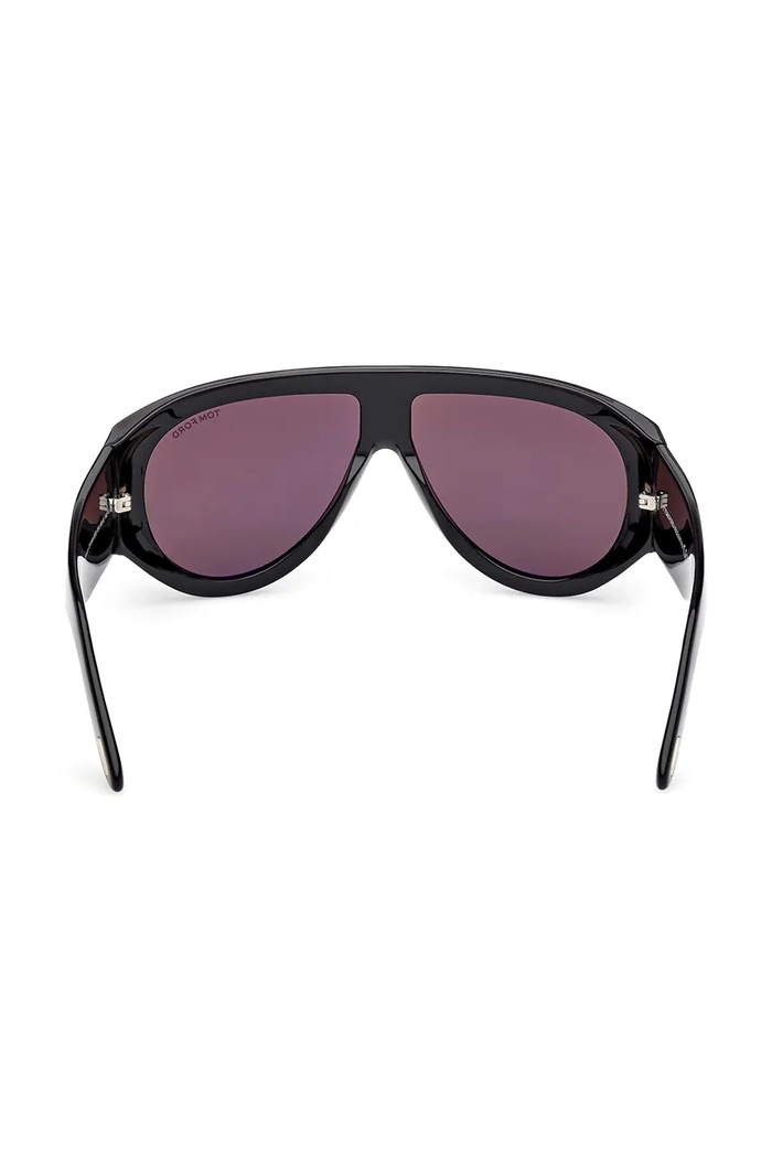 Γυαλιά ηλίου Tom Ford Bronson FT1044.6001A