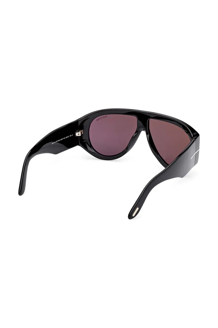Γυαλιά ηλίου Tom Ford Bronson FT1044.6001A