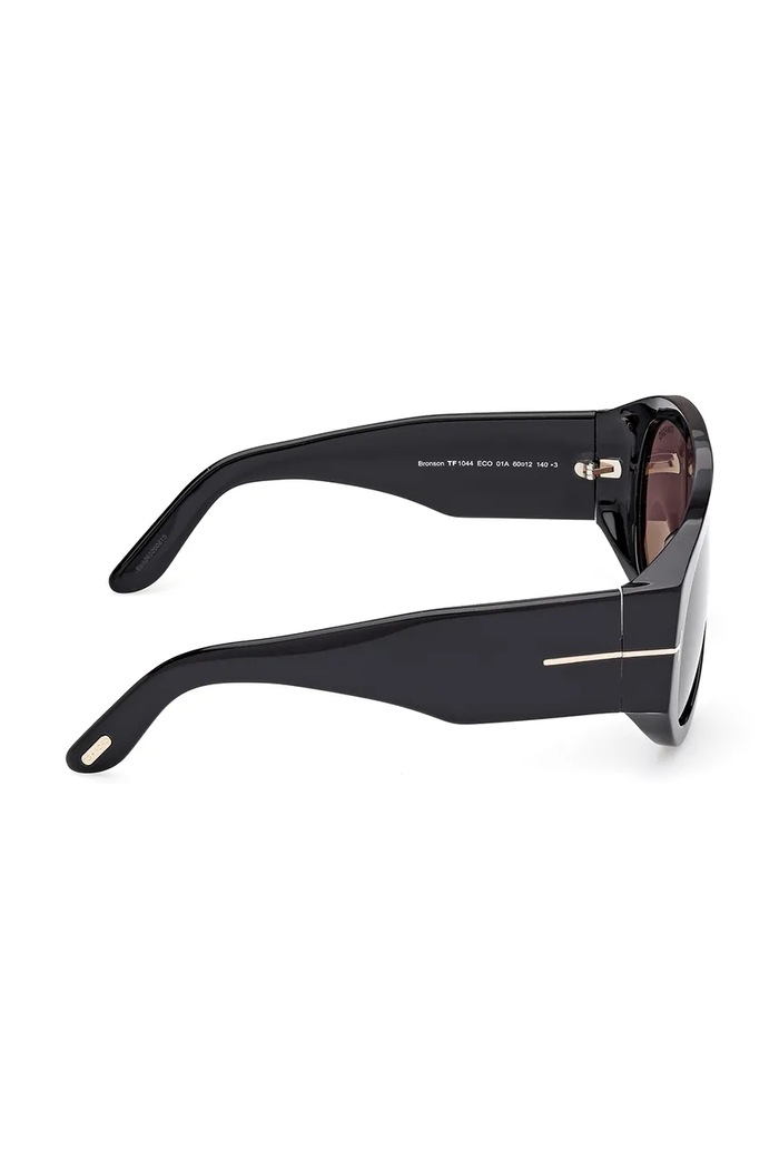 Γυαλιά ηλίου Tom Ford Bronson FT1044.6001A