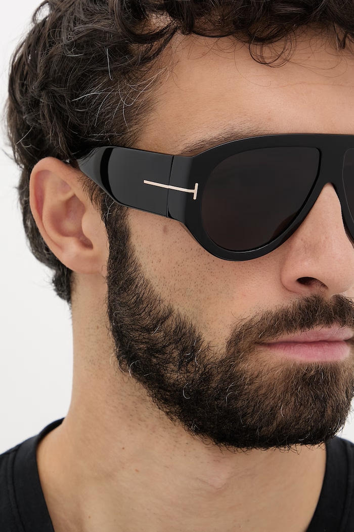 Γυαλιά ηλίου Tom Ford Bronson FT1044.6001A