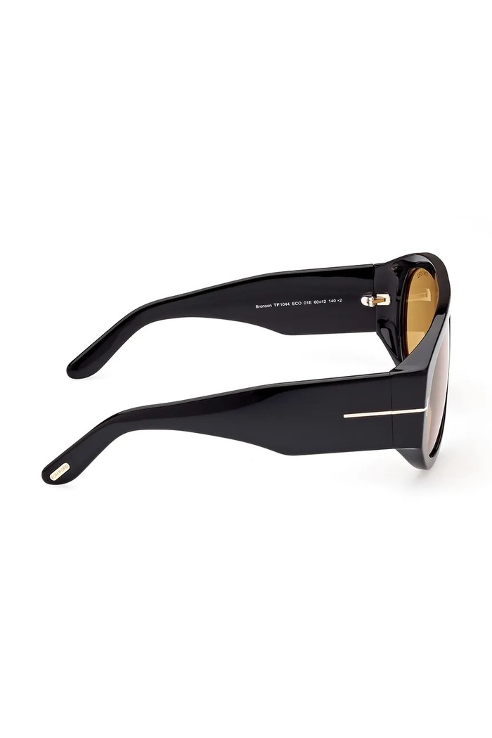 Tom Ford occhiali da sole Bronson FT1044.6001E