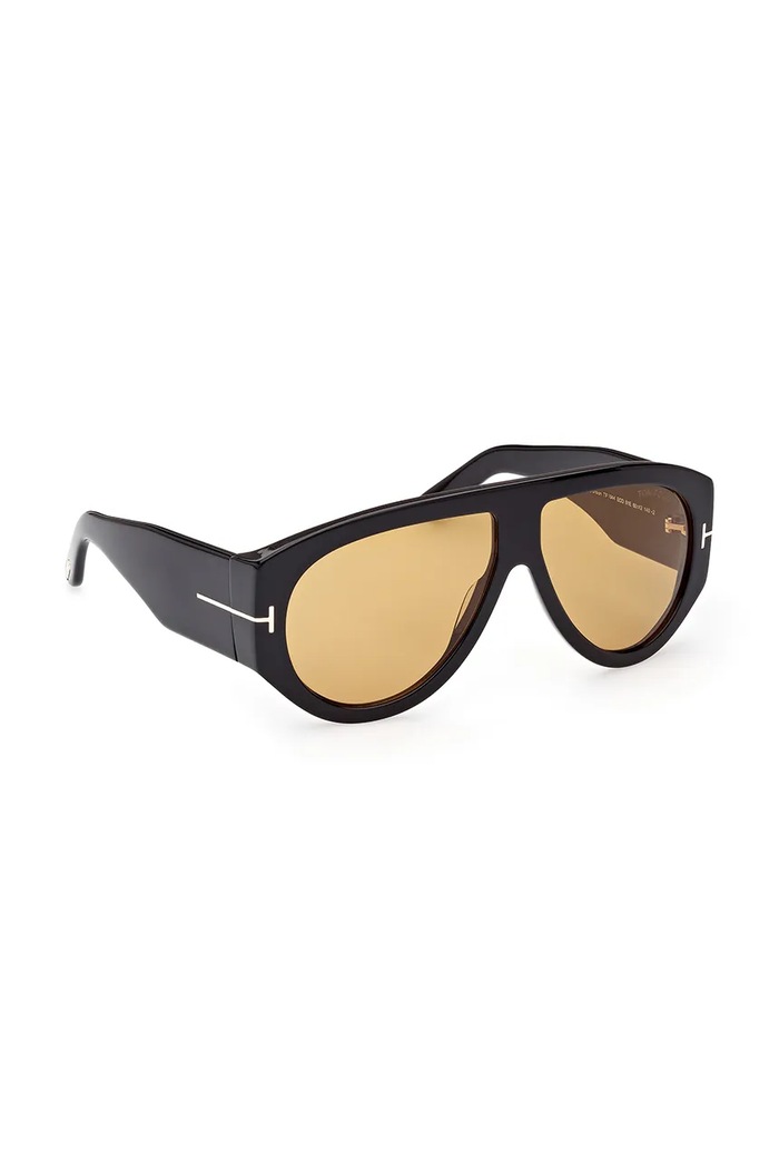 Tom Ford occhiali da sole Bronson FT1044.6001E