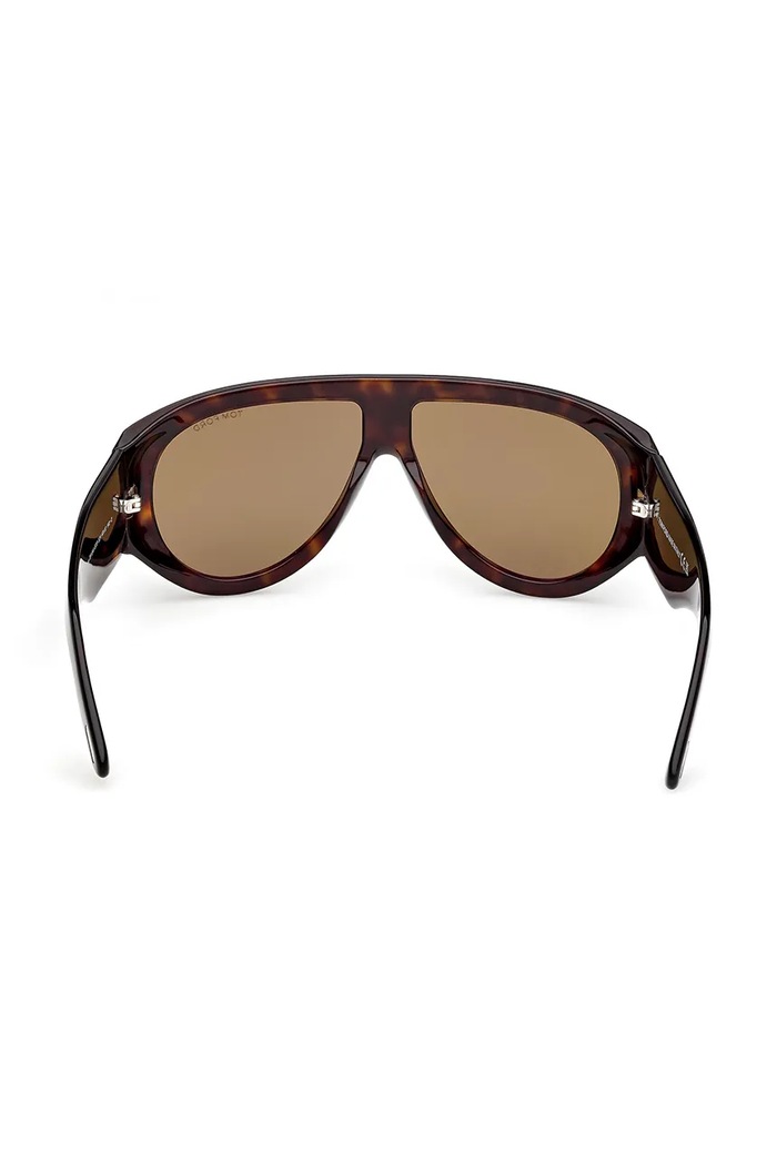 Slnečné okuliare Tom Ford Bronson FT1044.6052N