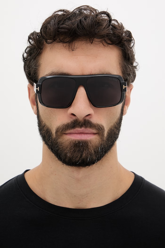 Γυαλιά ηλίου Tom Ford Turner FT1101.5801A