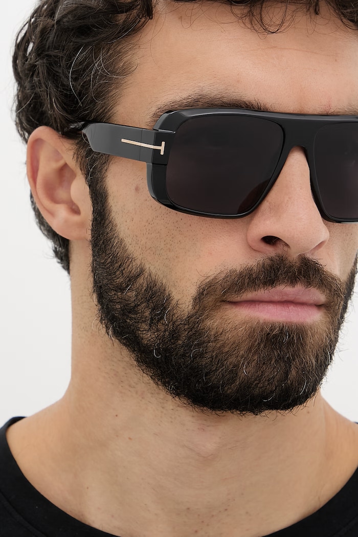Γυαλιά ηλίου Tom Ford Turner FT1101.5801A