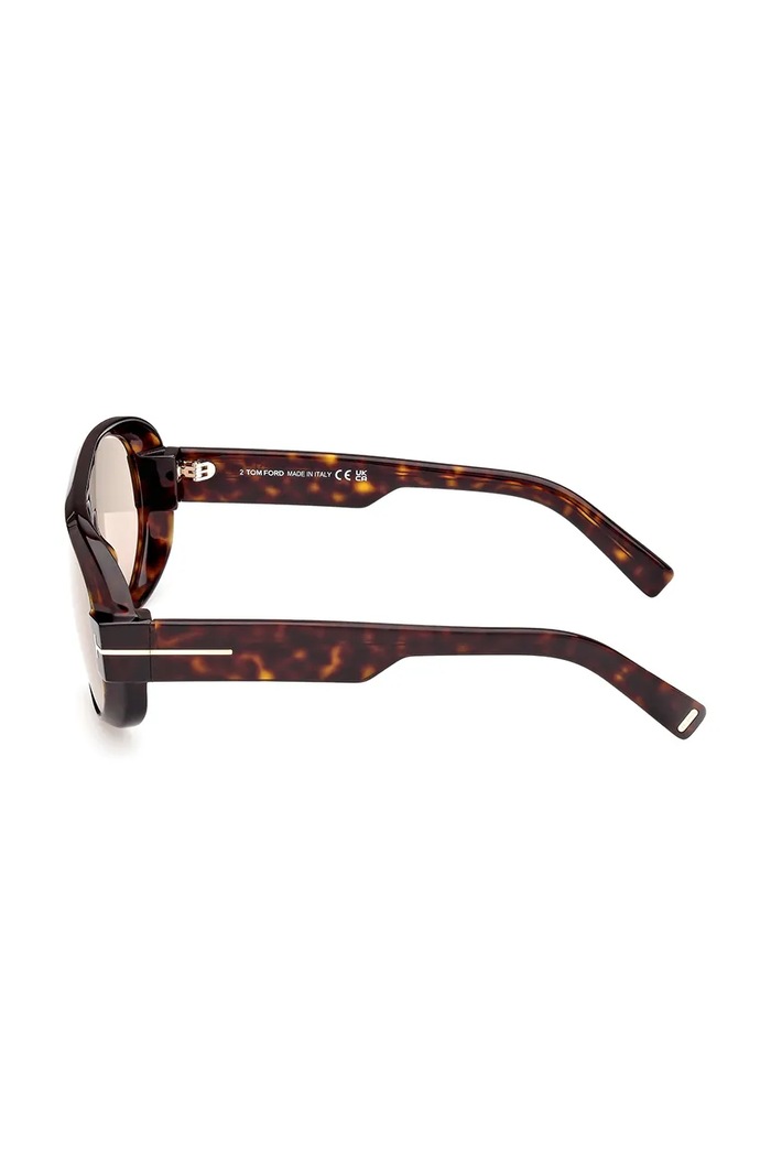 Γυαλιά ηλίου Tom Ford Blake καφέ FT1102.5952E