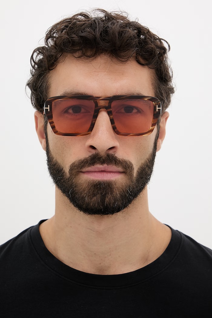 Γυαλιά ηλίου Tom Ford Redford FT1153.5655E