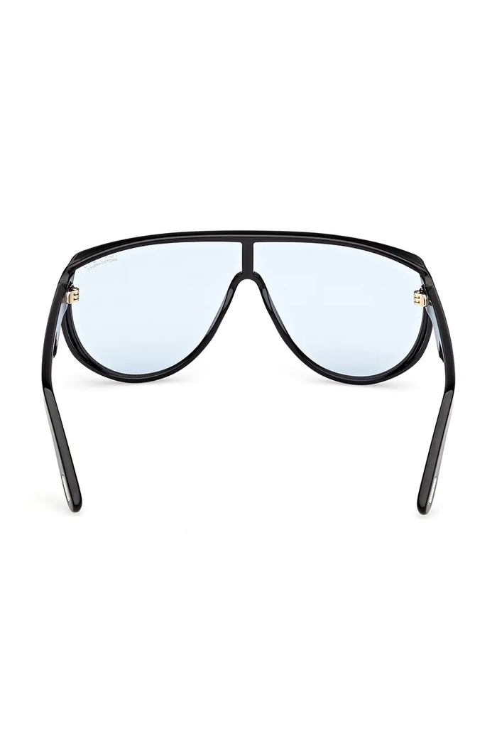 Tom Ford okulary przeciwsłoneczne Achilles FT1182.0001V