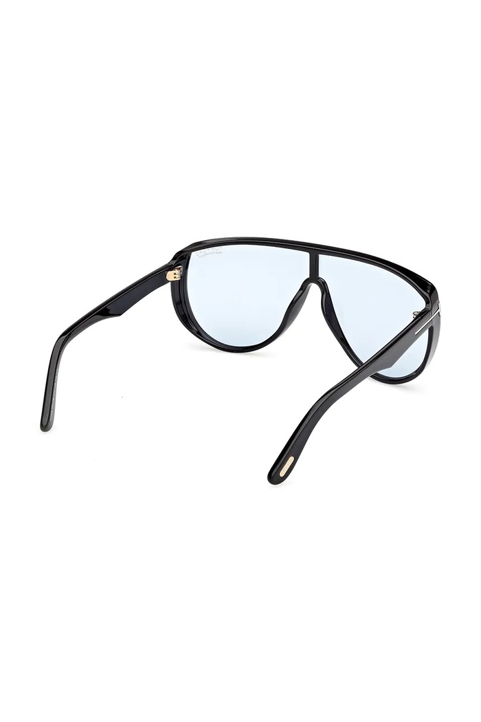 Tom Ford okulary przeciwsłoneczne Achilles FT1182.0001V