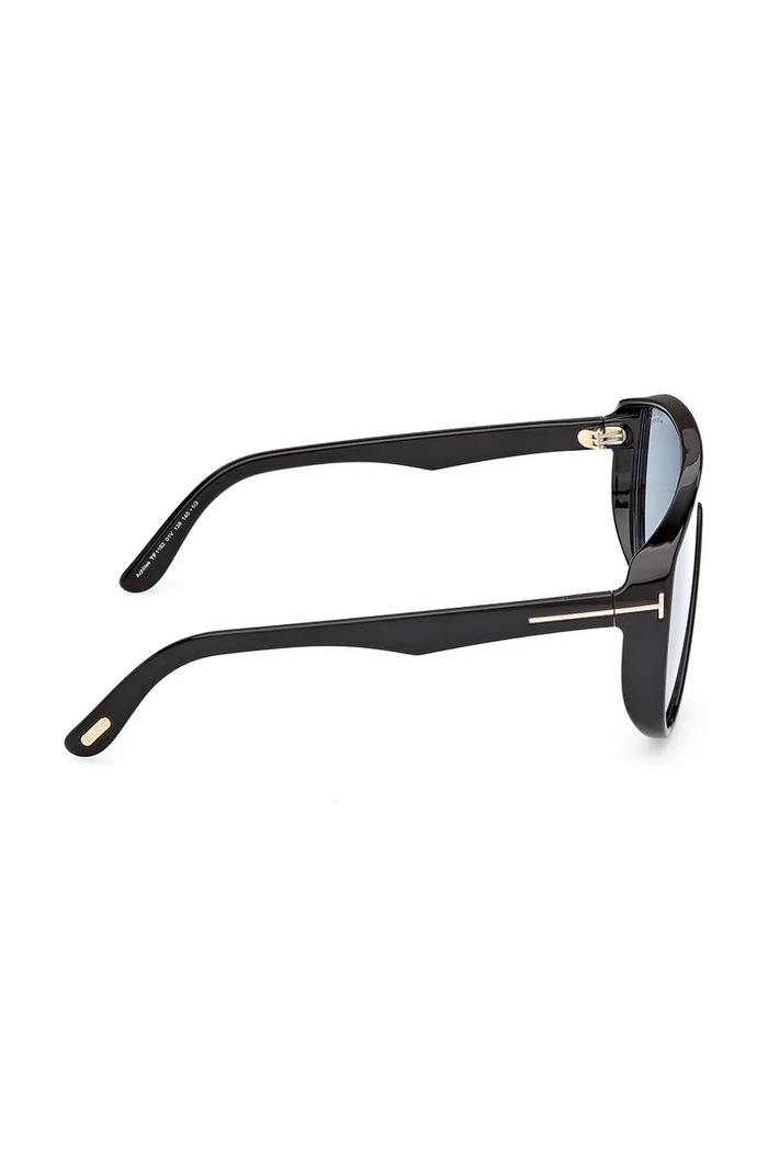 Tom Ford okulary przeciwsłoneczne Achilles FT1182.0001V