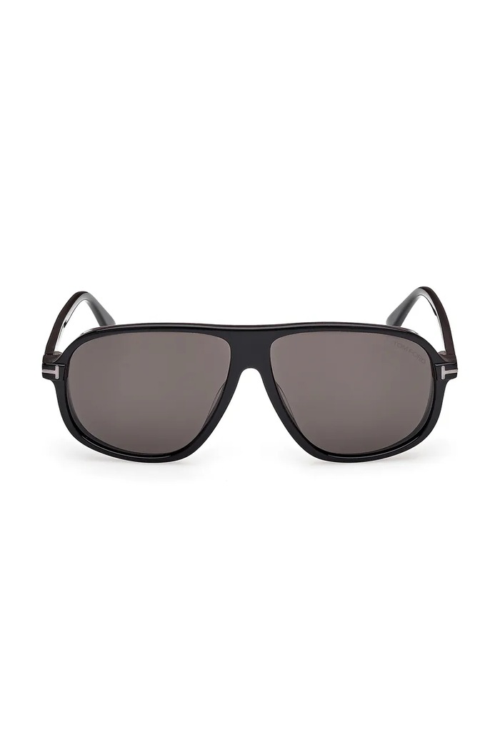 Doplnky Slnečné okuliare Tom Ford FT1208.N.6101A čierna