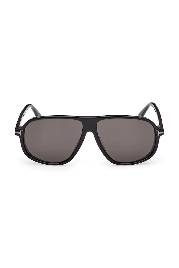 Doplnky Slnečné okuliare Tom Ford FT1208.N.6101A čierna