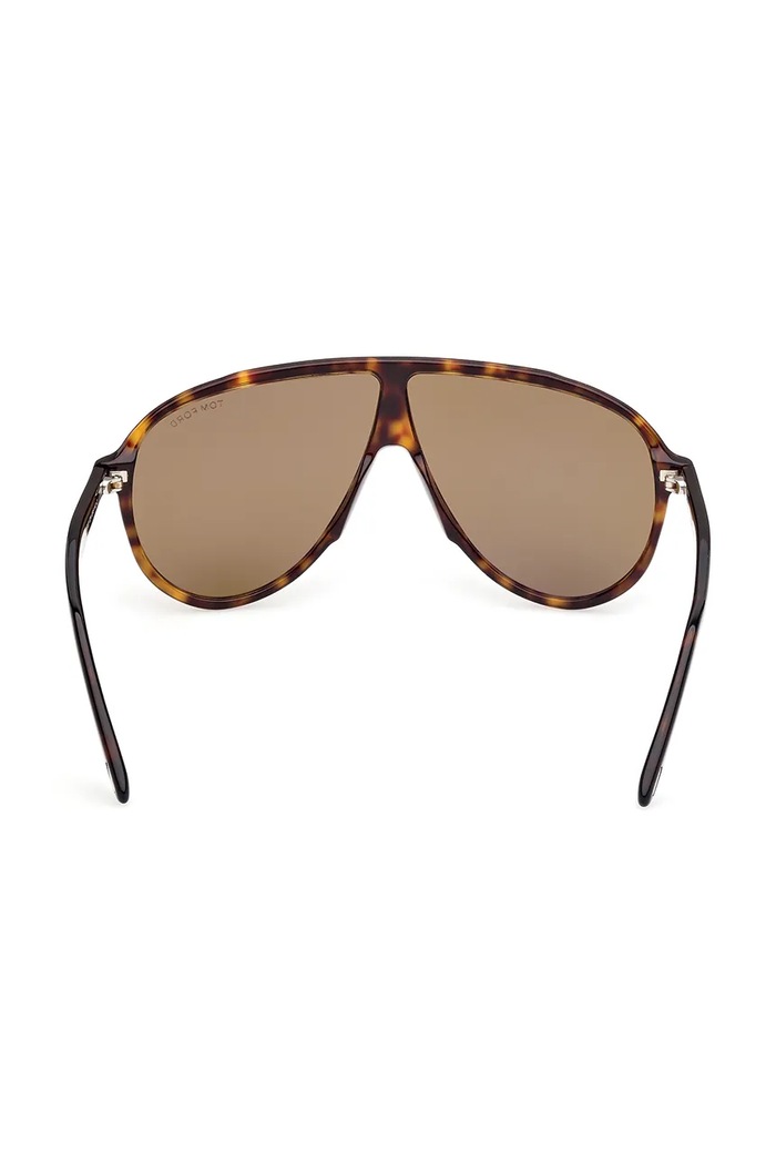Sunčane naočale Tom Ford Vladimir FT1211.6552N