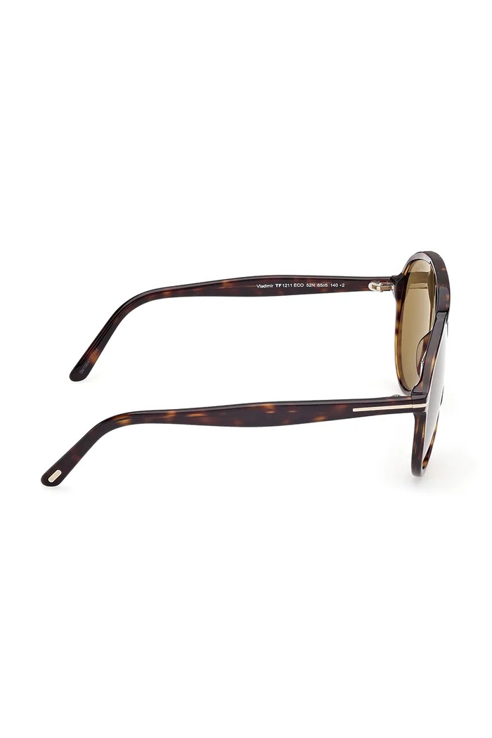 Sunčane naočale Tom Ford Vladimir FT1211.6552N