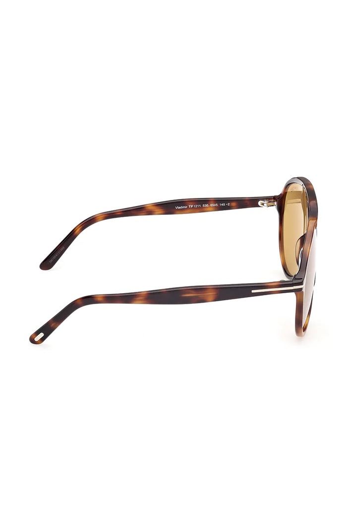 Γυαλιά ηλίου Tom Ford Vladimir FT1211.6553E