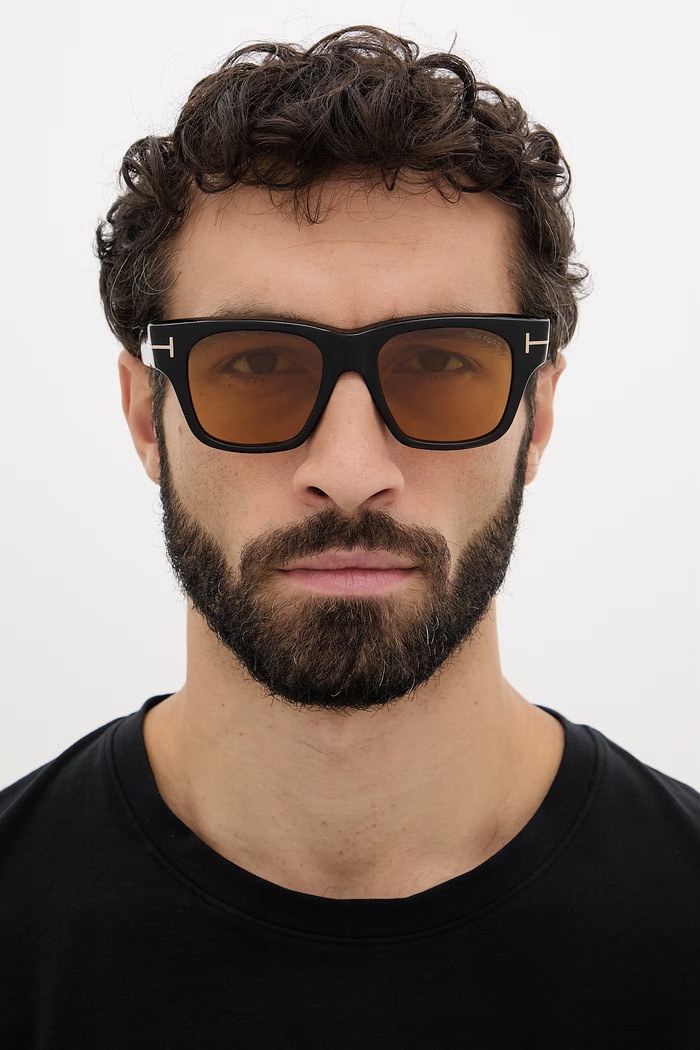 Γυαλιά ηλίου Tom Ford Caine FT1280.5301E