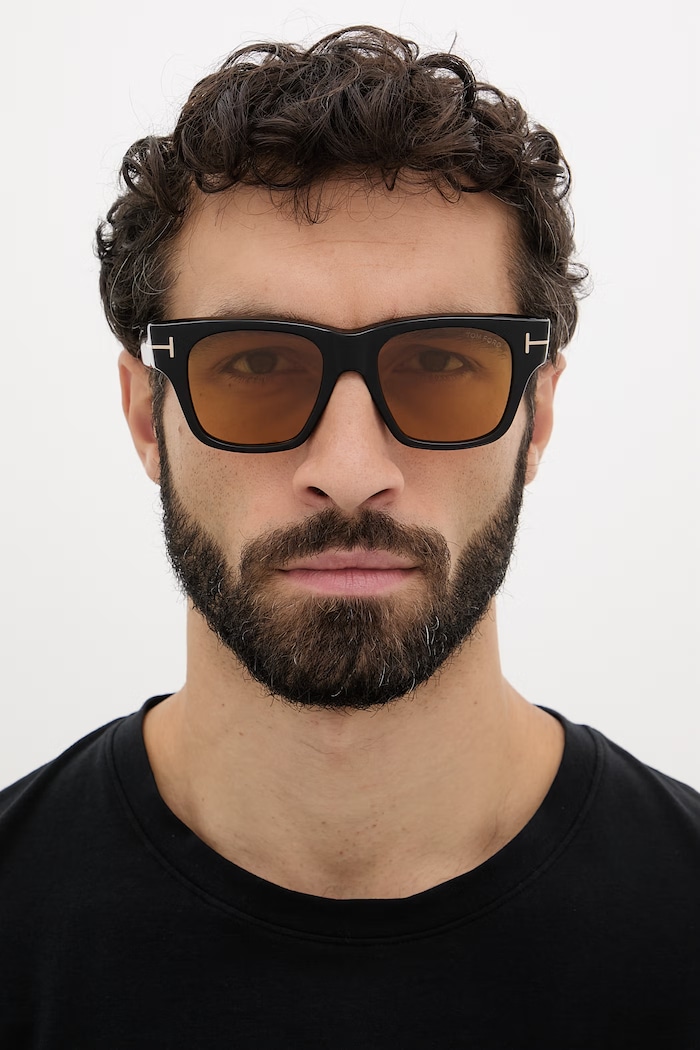 Γυαλιά ηλίου Tom Ford Caine FT1280.5301E