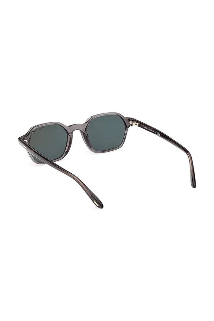 Сонцезахисні окуляри Tom Ford Joey FT1301.5120N сірий