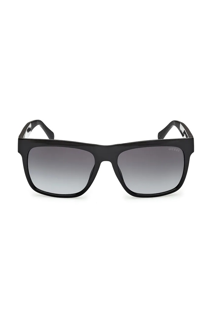 Accesorii Guess ochelari de soare GU00222.5701B negru