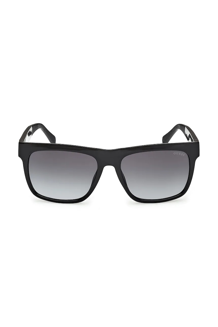 Accesorii Guess ochelari de soare GU00222.5701B negru