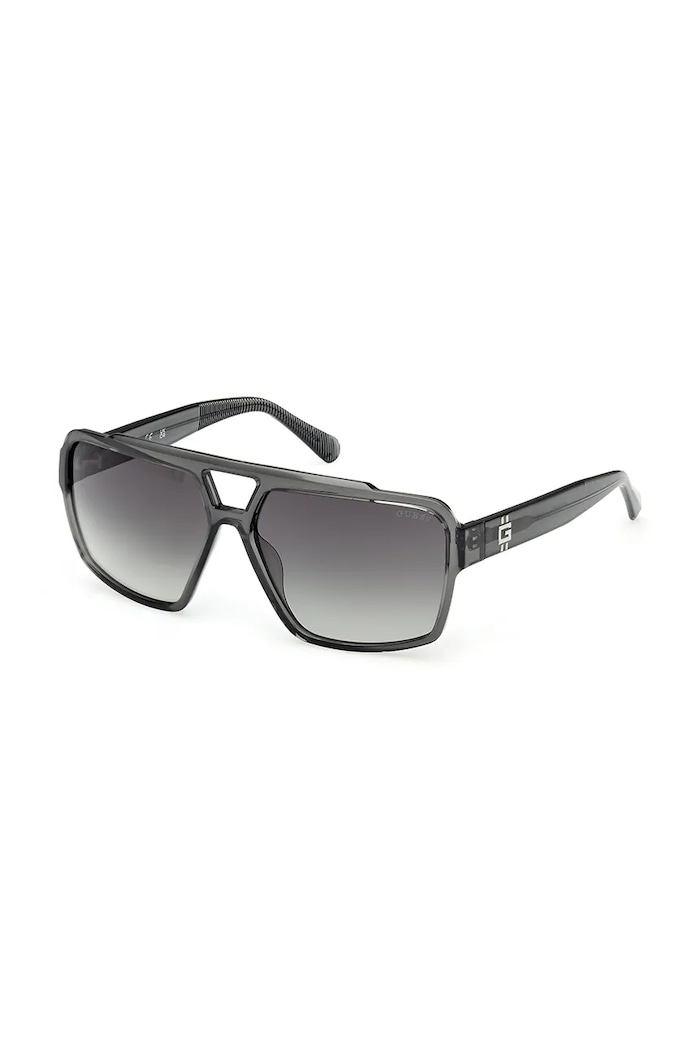 Guess слънчеви очила мъжки GU00223.6120B сив AA00
