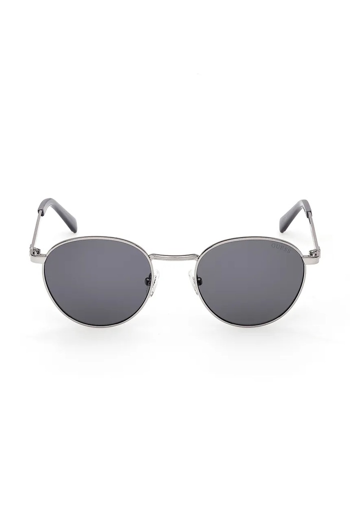 Accesorii Guess ochelari de soare GU00272.5108A argintiu