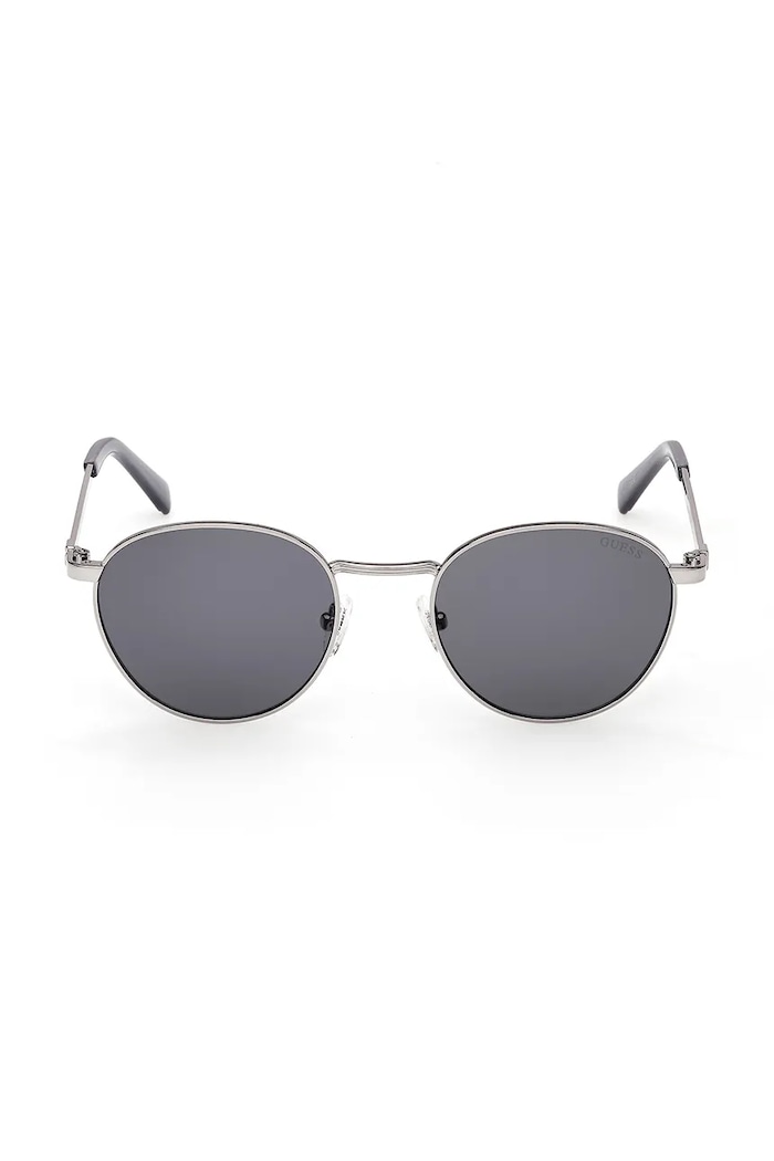 Accesorii Guess ochelari de soare GU00272.5108A argintiu