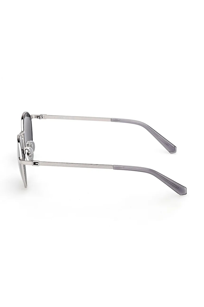 Guess ochelari de soare argintiu GU00272.5108A