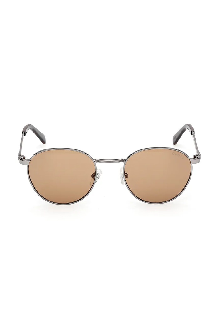 Accesorii Guess ochelari de soare GU00272.5108E argintiu