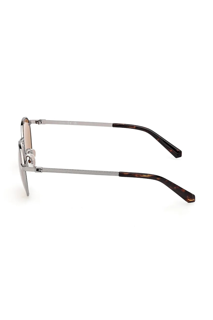 Guess ochelari de soare argintiu GU00272.5108E
