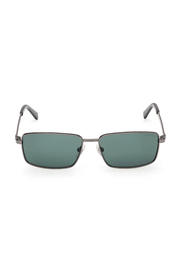 Accesorii Guess ochelari de soare GU00273.5608N argintiu