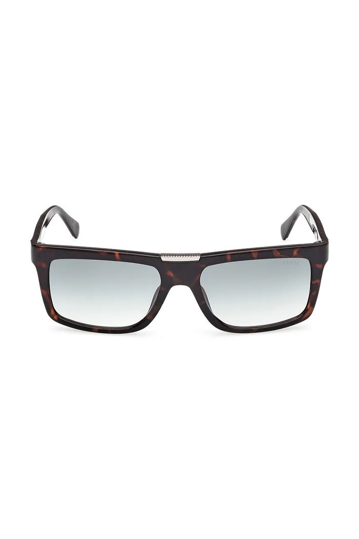 Accesorii Guess ochelari de soare GU00274.5652P maro